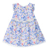 Bebe Zoe Floral Dress -  XS18-804