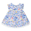 Bebe Zoe Floral Dress -  XS18-804