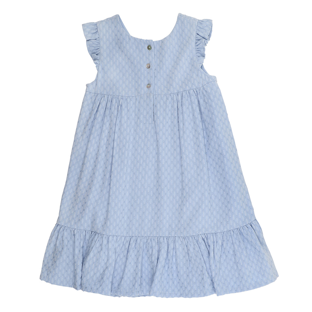 Bebe Chloe Stripe Dress (Size 000-7)