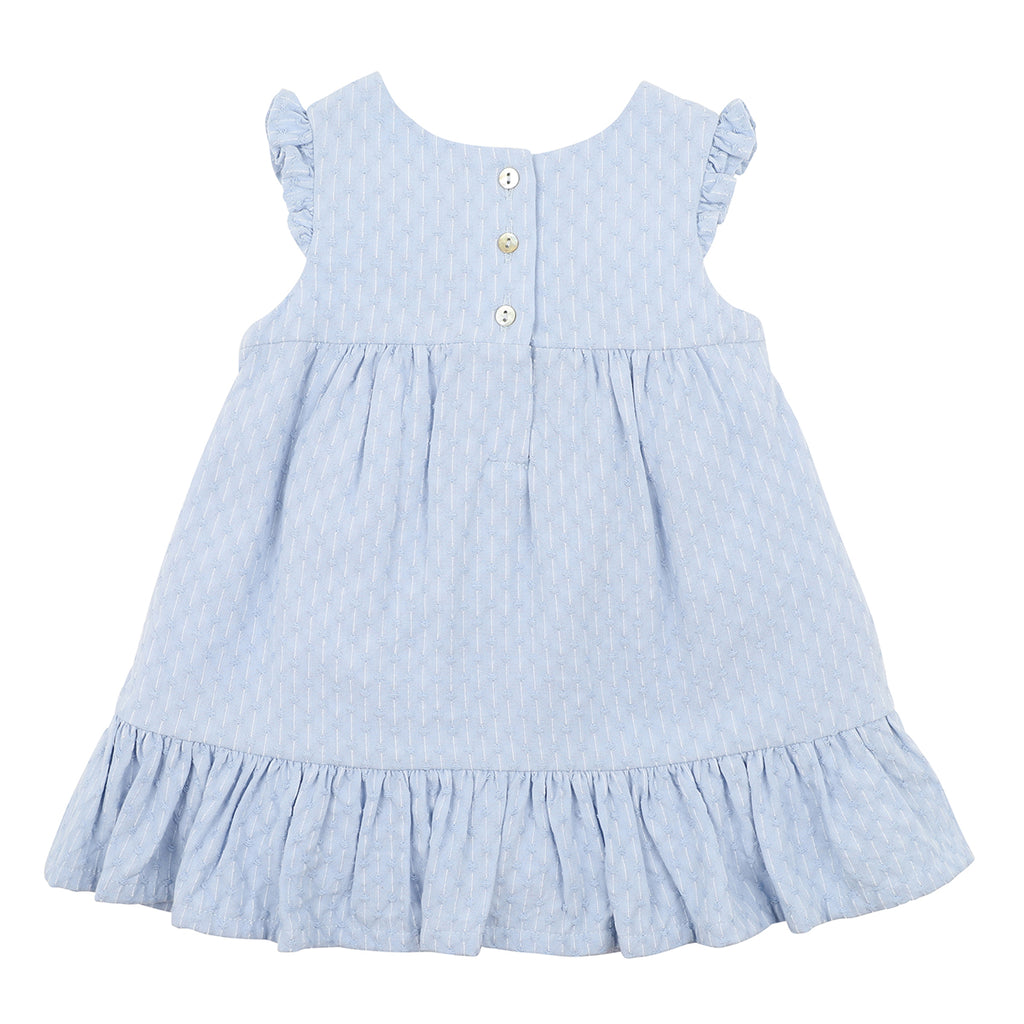 Bebe Chloe Stripe Dress (Size 000-7)