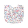 Bebe Rose Bib in Rose Print