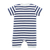 Bebe Dante Zip Front Romper YS18-519