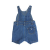 Bebe Blake Overall in Indigo