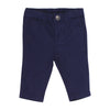 Bebe Louis Pants in Navy