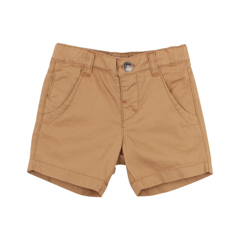 Bebe Crinkle Shorts in Navy (Size 00-2)