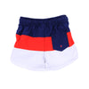 Bebe Cody Panel Boardshorts (Size 3-7)