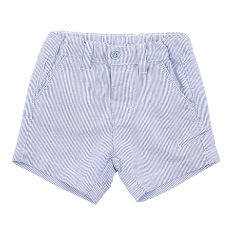 Mossimo kids Vermont jogger short - Baked Apple