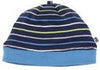Bebe Rocket Beanie with Band in Rocket Stripe - Sweet Thing Baby & Childrens Wear