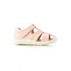 Walnut Bedford Sandal in Pink