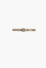Boboli Boys Belt- Stone