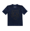 Tiger Joe Coast Bound Mesh Rashie