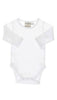 Marquise L/Sleeve Bodysuit