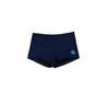 Salty Ink Little Mister Euroleg in Navy (Size 3-7)