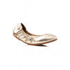 Walnut Catie Daisy Ballet Gold