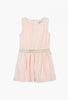 Boboli Chiffon Dress