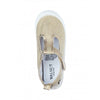 Walnut Classic Windsor Lurex Gold