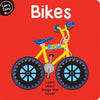Let's Spin- Bikes