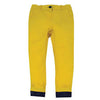 Little Lord & Lady- Tarka Yellow Pants