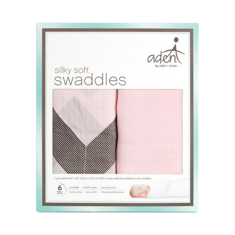 Bebe Drop Needle Socks in Pale Pink (Size NB-4)