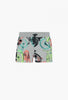 Boboli Fleece Bicycle Shorts