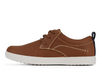 Clarks TAD in Tan (Size AU 12-4)