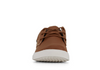 Clarks TAD in Tan (Size AU 12-4)