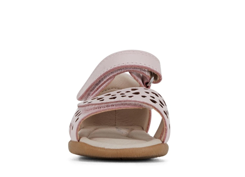 Clarks SYLVIE in Blossom (Size AU 4-10)