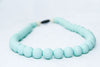 Gummy Wears Necklace in Mint Chewellery (Light Green) - Sweet Thing Baby & Childrens Wear