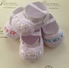 Little Possum Crochet Booties - Sweet Thing Baby & Childrens Wear