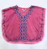 Bela & Nuni Pink Antique Kaftan