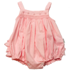 Korango Rossette Sunsuit - Pink