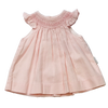 Korango Raglan Dress - Pink
