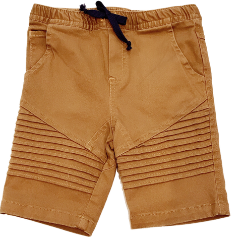 Mossimo kids Vermont jogger short - Baked Apple