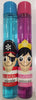 Star & Rose Bubble Menagery Pirate/Princess - Sweet Thing Baby & Childrens Wear