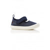 Walnut Classic MJ Denim