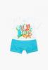 Boboli Animal Romper