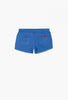 Boboli Knit Shorts Jacquard