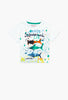 Boboli Fish Tee