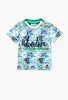 Boboli Boys Adventure Tee