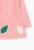 Boboli Knitwear Dress for Baby Girl (6M-4Y)