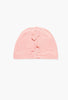 Boboli Knitwear Hat for Baby Girl in Pink (Size 6M - 6Y)