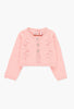 Boboli Knitwear Jacket for Baby Girl (Size 2-6)