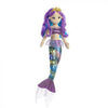 Mermaid Princess - Purple (45cm)