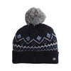 Bebe Oliver Knit Beanie - Multi