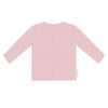 Korango Knit Cardigan - Pink (Size PREM-12M)