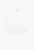 Boboli Boys Linen Long Sleeve Shirt