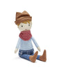 Nana Huchy - Cash the Cowboy