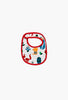 Boboli Pack 4 Pieces with Gift Case for Baby (Size NB-6M)