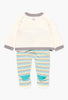 Boboli Pack Knitwear for Baby  (Size NB-6M)