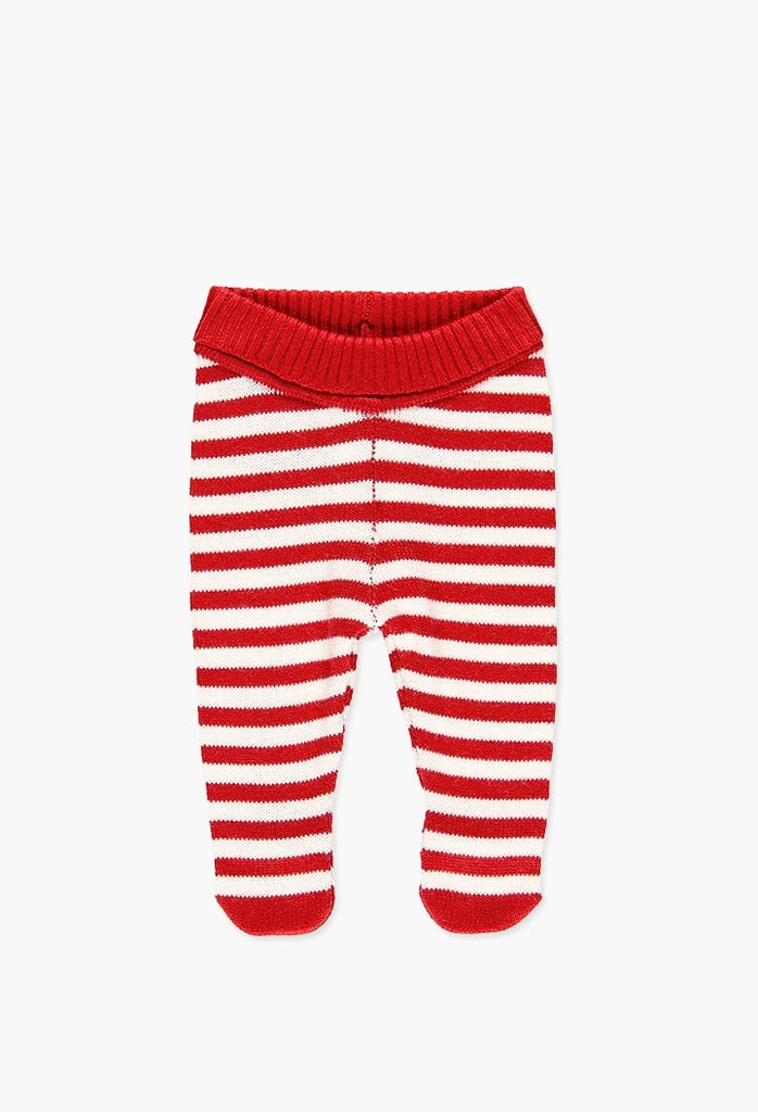 Boboli Pack Knitwear for Baby  (Size NB-6M)